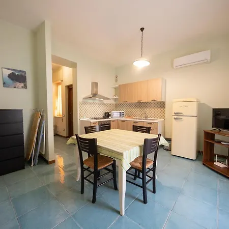 Appartement Le Mahonie