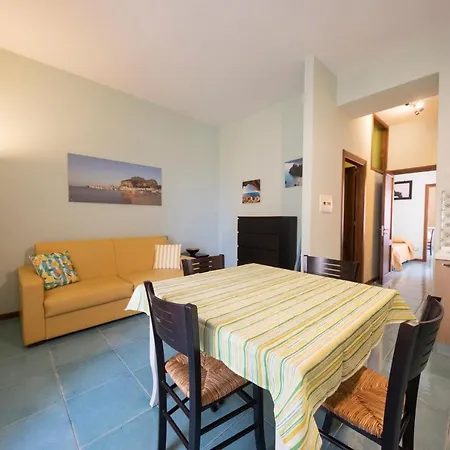 Appartement Le Mahonie