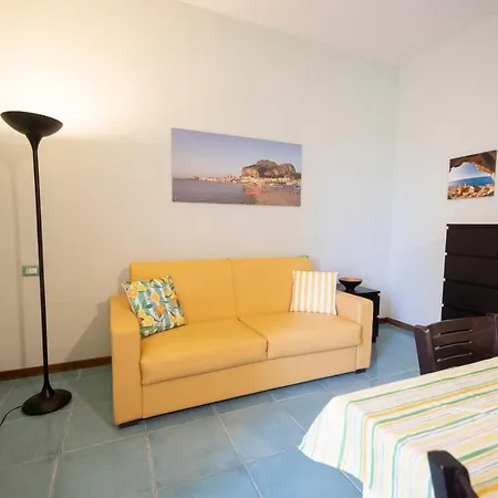Le Mahonie Appartement