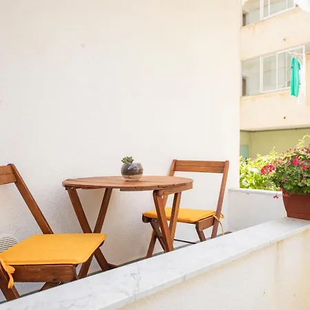 Apartment Le Mahonie Cefalu