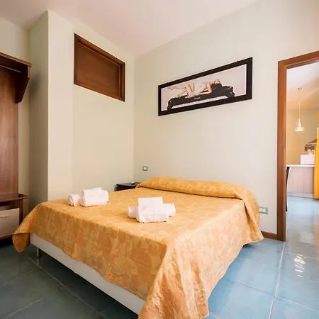 Appartement Le Mahonie